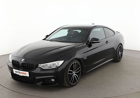 BMW 4er 428i M Sport