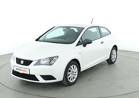 Seat Ibiza 1.0 Reference