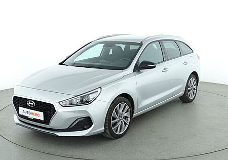 Hyundai i30 1.4 TGDI Style