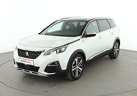 Peugeot 5008 2.0 Blue-HDi GT