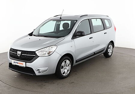 Dacia Lodgy 1.3 TCe Comfort