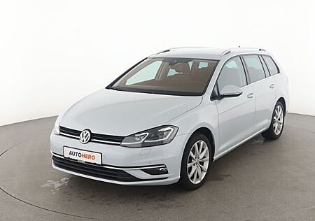 VW Golf 1.5 TSI ACT Highline BlueMotion