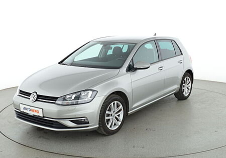 VW Golf 1.0 TSI Comfortline BlueMotion
