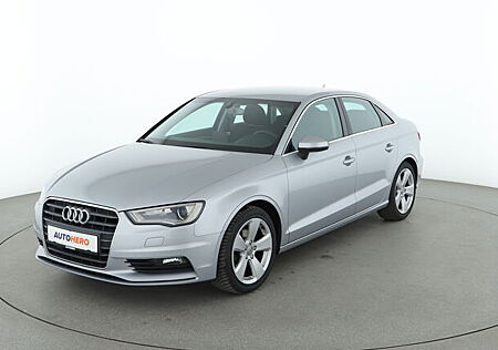 Audi A3 1.4 TFSI ACT Ambition ultra