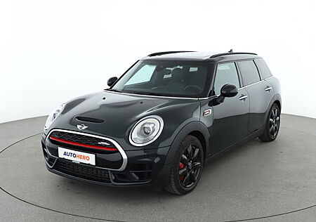 Mini One Clubman John Cooper Works ALL4