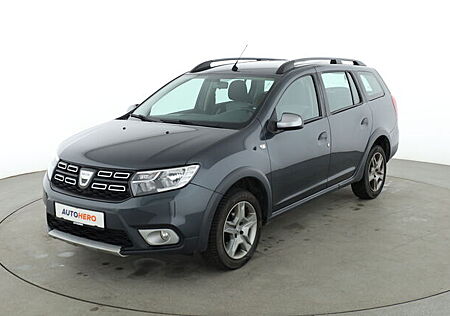 Dacia Logan 0.9 TCe Stepway