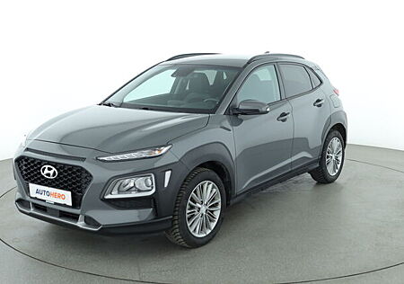 Hyundai Kona 1.0 TGDI YES! 2WD