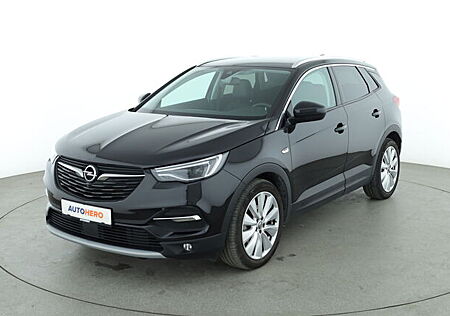 Opel Grandland X 1.6 Turbo Ultimate