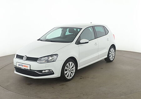 VW Polo 1.0 Comfortline
