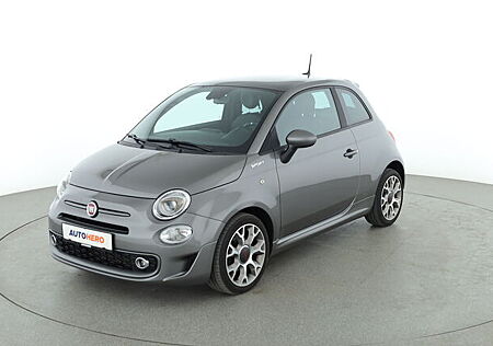 Fiat 500 1.0 Mild-Hybrid Sport
