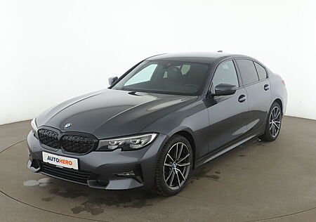BMW 3er 318d Sport Line