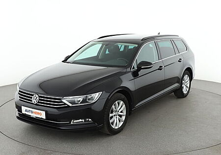 VW Passat 2.0 TDI Comfortline BlueMotion