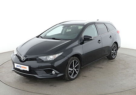 Toyota Auris Touring Sports 1.2 Turbo Team D