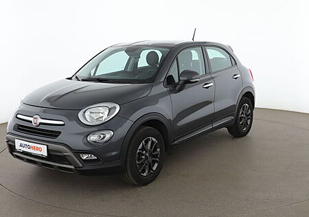 Fiat 500X 1.6 City Cross