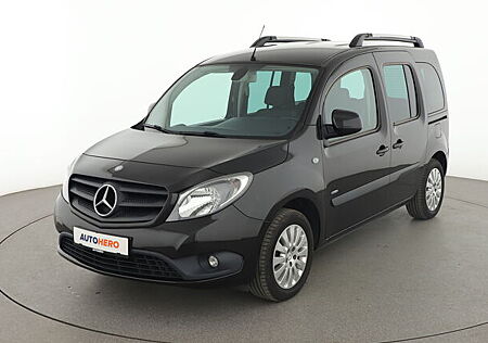 Mercedes-Benz Citan 111 CDI Lang