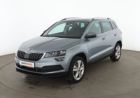 Skoda Karoq 1.5 TSI ACT Style