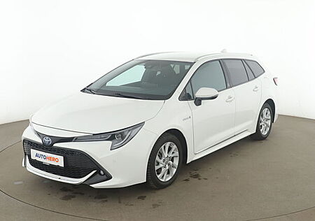 Toyota Corolla 1.8 Hybrid Team D