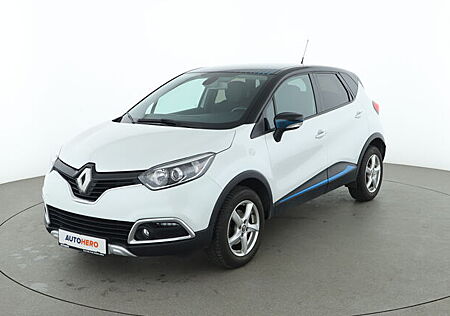 Renault Captur 1.2 TCe Energy Crossborder