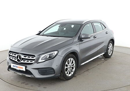 Mercedes-Benz GLA 200 Urban Style Edition