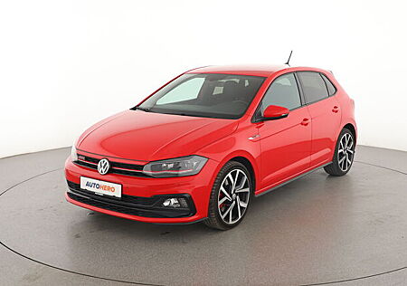 VW Polo 2.0 TSI GTI