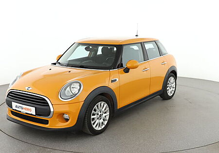 Mini One D