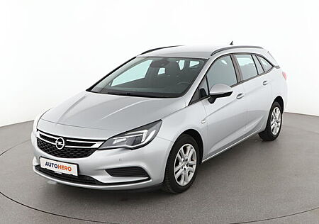 Opel Astra 1.4 SIDI Turbo Edition