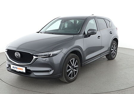 Mazda CX-5 2.5 Sports-Line AWD