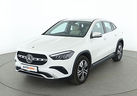 Mercedes-Benz GLA 220 d 4Matic Progressive