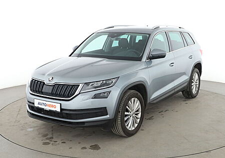 Skoda Kodiaq 1.5 TSI ACT Style