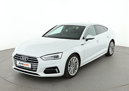 Audi A5 45 TFSI Sport