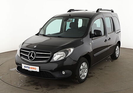 Mercedes-Benz Citan 111 CDI lang Tourer Edition