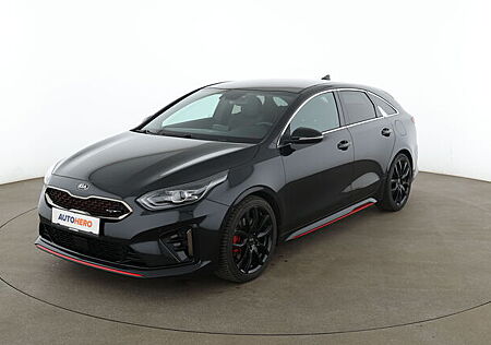 Kia Pro_ceed 1.6 TGDI GT