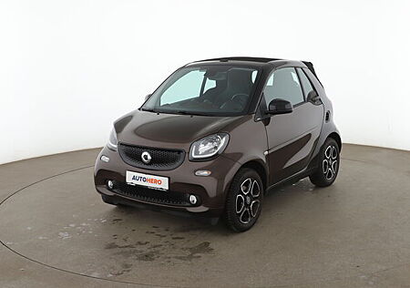 Smart ForTwo 0.9 Turbo Perfect