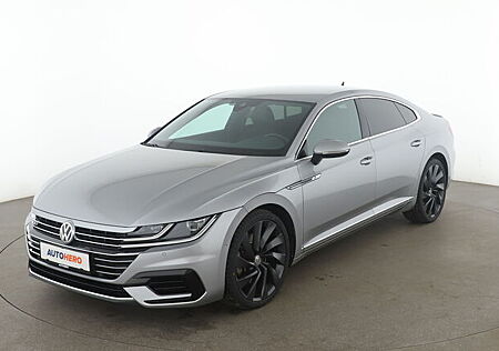 VW Arteon 2.0 TDI R-Line 4Motion
