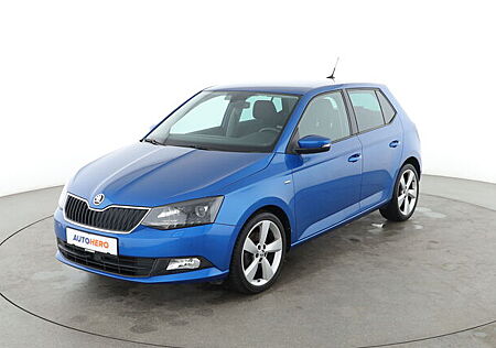 Skoda Fabia 1.0 TSI Ambition