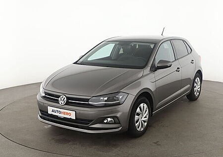 VW Polo 1.0 TSI Highline