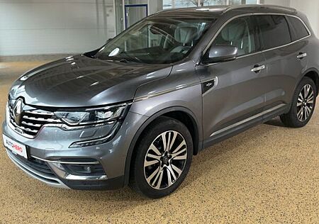 Renault Koleos 2.0 BLUE dCi Initiale Paris 4x4