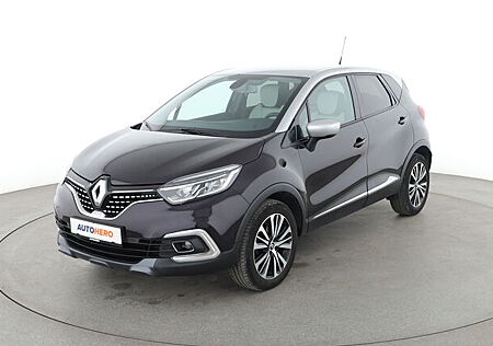 Renault Captur gebraucht kaufen Renault Captur 1.2 TCe Energy Initiale Paris