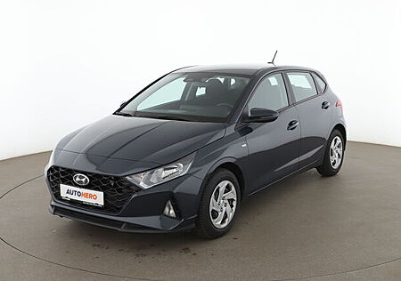 Hyundai i20 1.0 T-GDI Mild-Hybrid Select