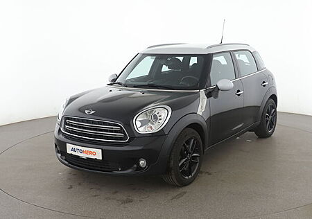 Mini One Countryman Cooper