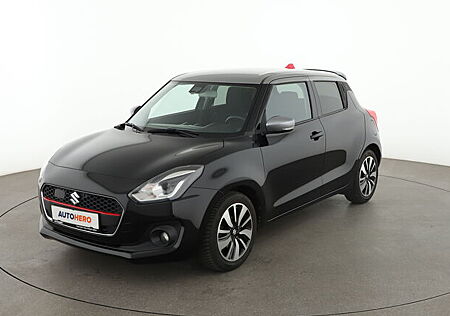 Suzuki Swift 1.0 BoosterJet Comfort +