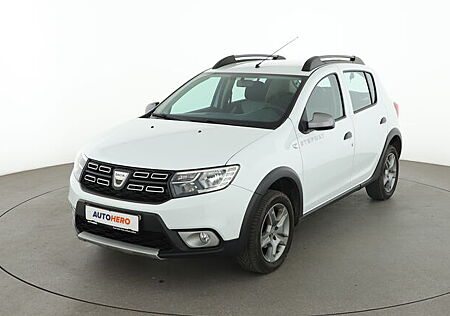 Dacia Sandero 0.9 TCe Stepway Prestige