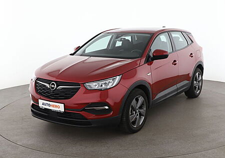 Opel Grandland X 1.6 Plug-in Hybrid Edition