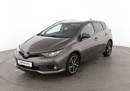 Toyota Auris 1.2 Turbo Team D