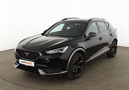 Cupra Formentor 2.0 TSI VZ 4Drive