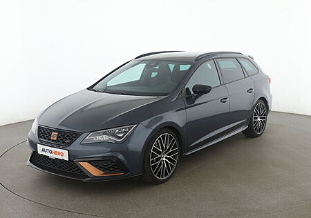 Seat Leon 2.0 TSI Cupra 300 R 4Drive
