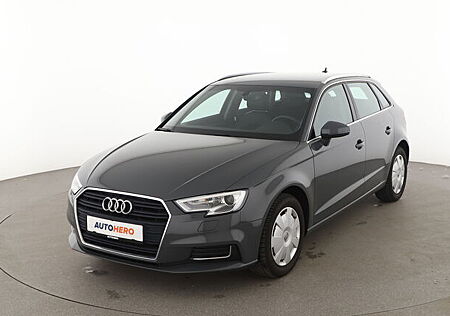 Audi A3 30 TFSI Design