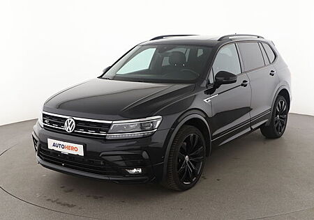 VW Tiguan Allspace 2.0 TDI Highline 4Motion