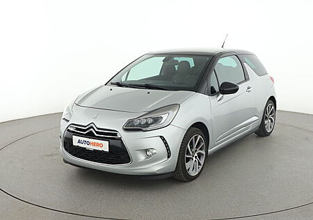 Citroën DS3 1.6 VTi So Paris