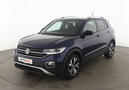 VW T-Cross 1.5 TSI ACT United